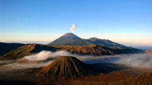 Wisata Bromo dari Surabaya Pilihan Wisata Praktis dan Seru-Go Wisata
