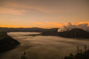 Gowisata-Waktu Terbaik ke Bromo untuk Menikmati Sunrise Maksimal