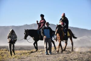 Gowisata-Paket Wisata Malang 2 Hari 1 Malam: Bromo & Museum Angkut