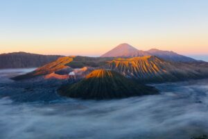 Gowisata-Gunung Bromo Berapa mdpl? Begini Penjelasan Lengkapnya