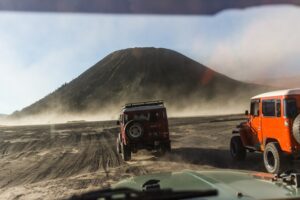 Gowisata-Liburan ke Bromo via Malang vs Probolinggo: Mana Lebih Dekat?