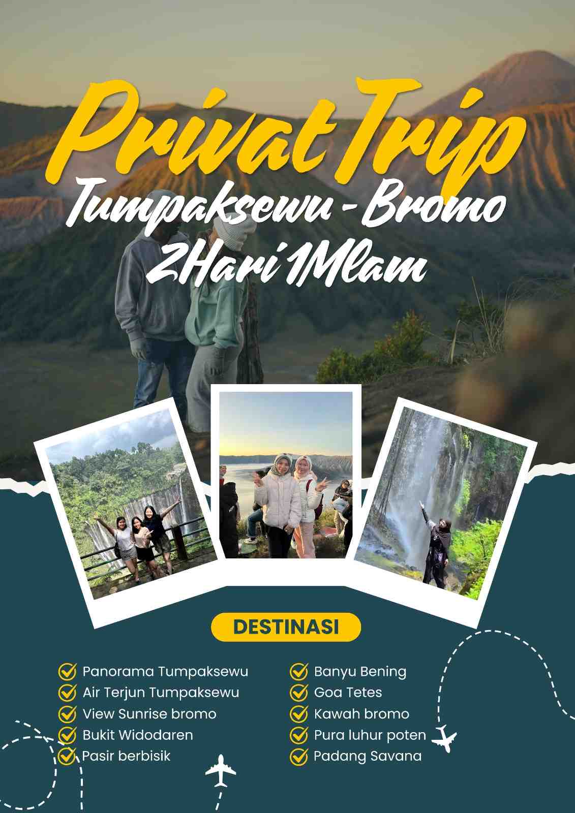 Bromo tumpaksewu