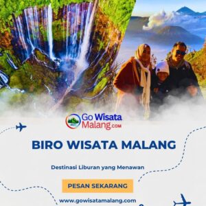 Biro Wisata Malang